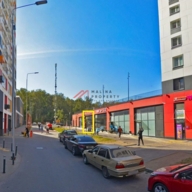 Продажа торгового помещения в ЖК "Спутник"