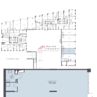 Продажа торгового помещения в ЖК "Спутник"