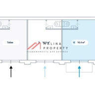 Продажа помещения у метро Аэропорт 