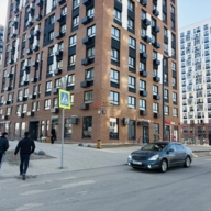 Продажа помещения с арендатором в ЖК «Пригород Лесное»
