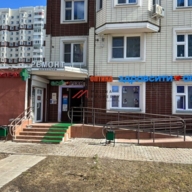 Продажа торгового помещения с окупаемостью 8 лет