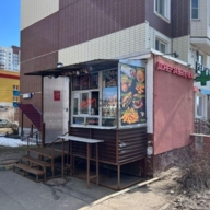 Продажа торгового помещения с окупаемостью 8 лет