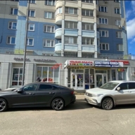 Продажа торгового помещения с арендатором Улыбка радуги