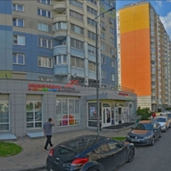 Продажа торгового помещения с арендатором Улыбка радуги