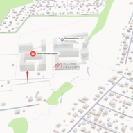 Аренда торгового помещения в ЖК "Родные Кварталы" 