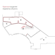 Продажа помещения с арендатором аптека "Доктор Столетов"