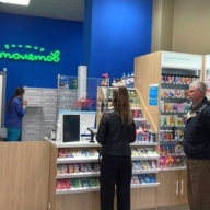 Продажа помещения с арендатором аптека "Доктор Столетов"