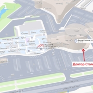 Продажа помещения с арендатором аптека "Доктор Столетов"