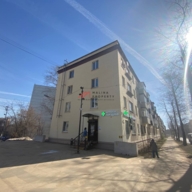 Продажа торгового помещения с арендатором Горздрав 