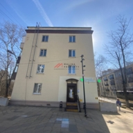 Продажа торгового помещения с арендатором Горздрав 