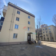 Продажа торгового помещения с арендатором Горздрав 