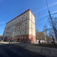 Продажа торгового помещения с арендаторами в Москве