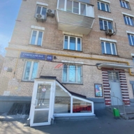 Продажа торгового помещения на Сущёвском валу