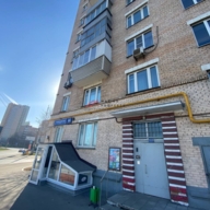 Продажа торгового помещения на Сущёвском валу