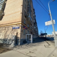 Продажа торгового помещения на Сущёвском валу