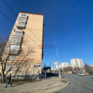 Продажа торгового помещения на Сущёвском валу