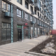 Продажа торгового помещения с арендатором Ozon