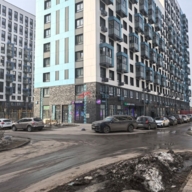 Продажа торгового помещения с арендатором Ozon