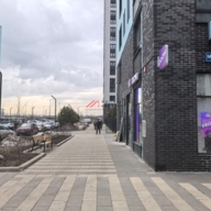 Продажа торгового помещения с арендатором Ozon