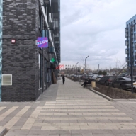 Продажа торгового помещения с арендатором Ozon
