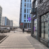 Продажа торгового помещения с арендатором Ozon