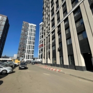 Аренда нежилого помещения у метро Октябрьское поле