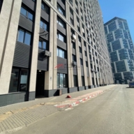 Аренда нежилого помещения у метро Октябрьское поле