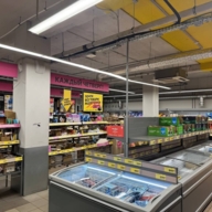 Продажа помещения с арендатором "Вкусно и Точка" 