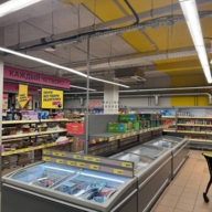 Продажа помещения с арендатором "Вкусно и Точка" 