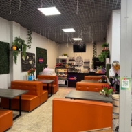 Продажа помещения с арендатором "Вкусно и Точка" 