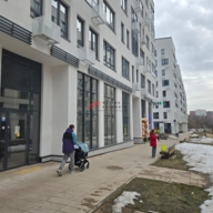 Аренда торгового помещения в ЖК "Дзен-кварталы"