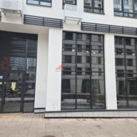 Аренда торгового помещения в ЖК "Дзен-кварталы"