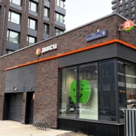 Продажа торгового помещения с арендатором Дикси 