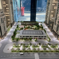 Продажа торгового помещения в ЖК «Квартал Метроном»