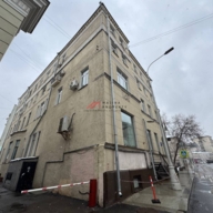 Продажа помещения на Рождественском бульваре