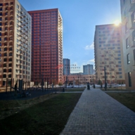 Продажа помещения с арендатором в ЖК "Одинцово -1 " 