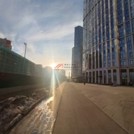 Аренда торгового помещения в ЖК Крылья