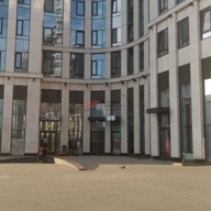 Аренда торгового помещения в ЖК Крылья
