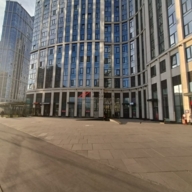 Аренда торгового помещения в ЖК Крылья