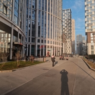 Аренда торгового помещения в ЖК Крылья