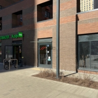 Аренда торгового помещения в ЖК "Матвеевский парк"