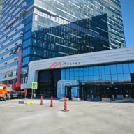 Продажа торгового помещения в IQ-квартале