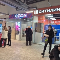 Продажа торгового помещения в IQ-квартале