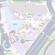 Продажа торгового помещения в IQ-квартале