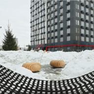 Продажа торгового помещения в ЖК "Ярославский квартал"