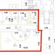 Продажа помещения на Большом Кисловском переулке 
