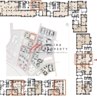 Продажа торгового помещения в ЖК "1-й Химкинский"