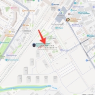 Продажа торгового помещения в ЖК "Яуза Парк" 