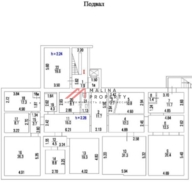 Продажа помещения с магазином "Пятерочка" на Шмитовском проезде