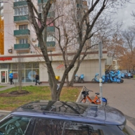 Продажа помещения с магазином "Пятерочка" на Шмитовском проезде